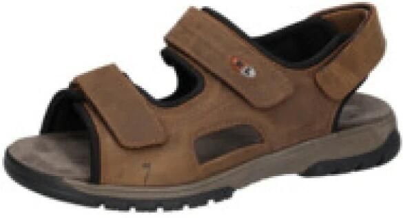 Waldläufer Sandalen Harald zomerschoen klittenbandschoen outdoorschoen in comfortabele h-breedte - Foto 3