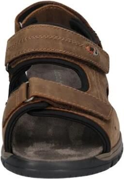 Waldläufer Sandalen Harald zomerschoen klittenbandschoen outdoorschoen in comfortabele h-breedte - Foto 7