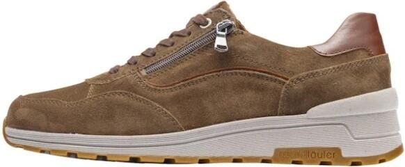 Waldlaufer Waldläufer 734007 Veterschoenen