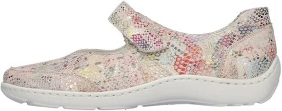 Waldlaufer Waldläufer 496325 Bandschoenen - Foto 2