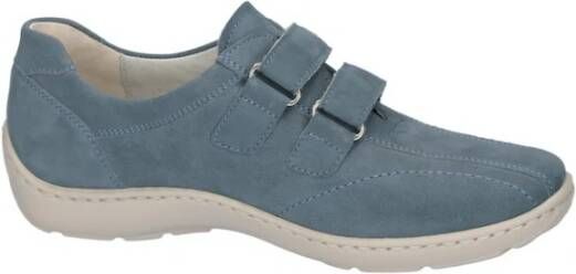 Waldläufer Slippers