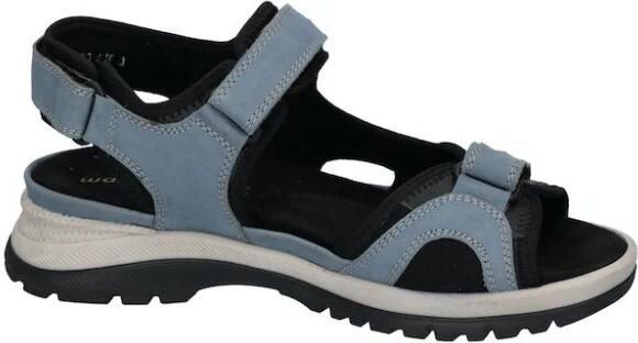 Waldläufer Dames outdoor sandalen in effen kleur - Foto 3