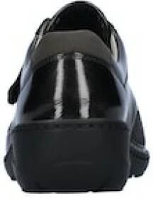 Waldläufer Elegante herenschoenen in donkergrijs - Foto 2