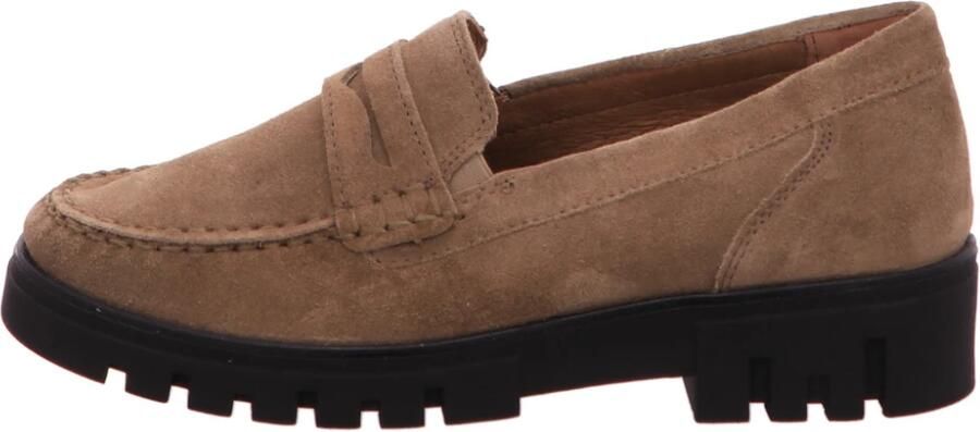 Waldlaufer Waldläufer 723502 Instappers - Foto 4