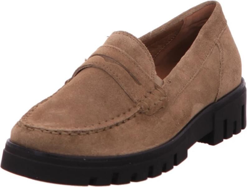 Waldlaufer Waldläufer 723502 Instappers - Foto 3