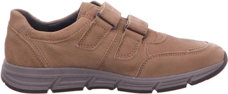 Wäldlaufer WALDLAUFER HEREN KLITTENBANDSCHOENEN ZAND 323301 165 090 HASLO BEAR SAND