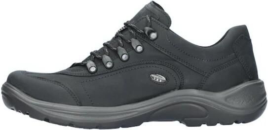 Waldlaufer Waldläufer 415901 Hayo Wandelschoenen