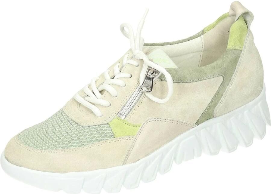 Waldläufer Dames Veterschoenen