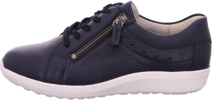 Waldläufer Stijlvolle Damessneakers Blue Dames - Foto 2