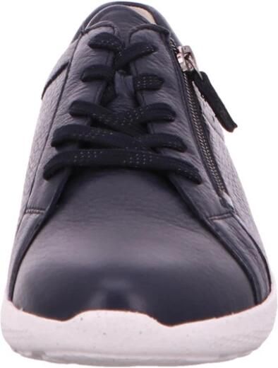 Waldläufer Stijlvolle Damessneakers Blue Dames - Foto 4