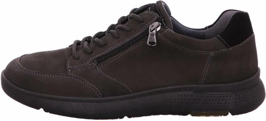 Waldläufer Klassieke herenschoenen in effen kleuren - Foto 3