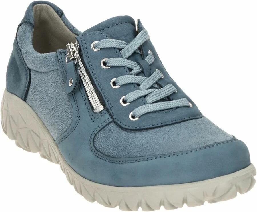 Waldläufer Sneaker - Foto 2