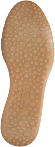 Wäldlaufer Waldlaufer Poppy Sneakers Dames Beige - Foto 6