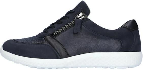 Waldläufer Comfortabele Veterschoen voor Dames - Foto 5