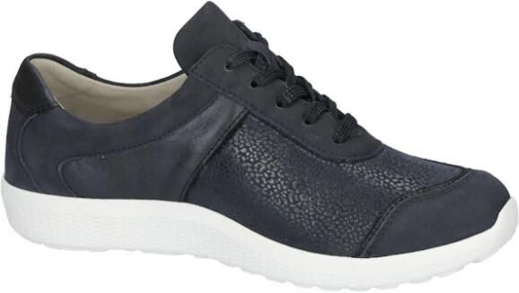 Waldläufer Comfortabele Veterschoen voor Dames - Foto 4