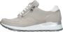 Wäldlaufer Waldlaufer OrthoTritt Sneaker 364H15 405 070 Stein Grijs Wijdte H - Thumbnail 2
