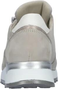 Wäldlaufer Waldlaufer OrthoTritt Sneaker 364H15 405 070 Stein Grijs Wijdte H - Foto 2