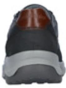 Wäldlaufer Waldlaufer 718006-H-Max CasualHeren sneakersHeren veterschoenVrije tijdsschoenen Blauw - Foto 2