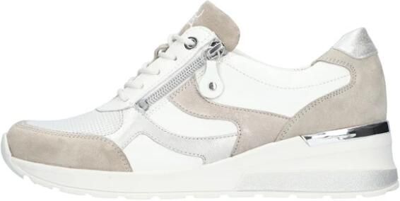 Wäldlaufer Waldlaufer Clara Sneakers Dames Beige