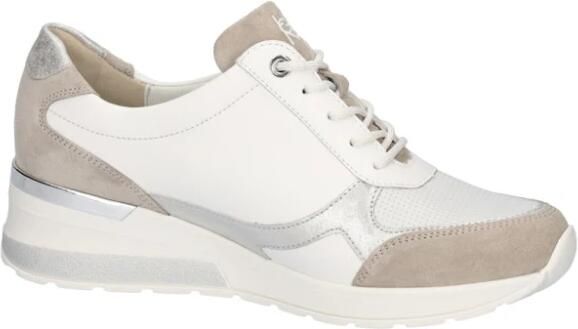 Wäldlaufer Waldlaufer Clara Sneakers Dames Beige