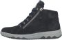 Wäldlaufer Waldlaufer Teresa Veterboots Dames Blauw - Thumbnail 2