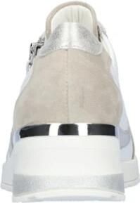 Wäldlaufer Waldlaufer Clara Sneakers Dames Beige - Foto 4