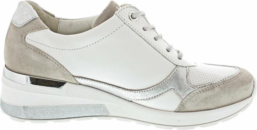 Wäldlaufer Waldlaufer Clara Sneakers Dames Beige