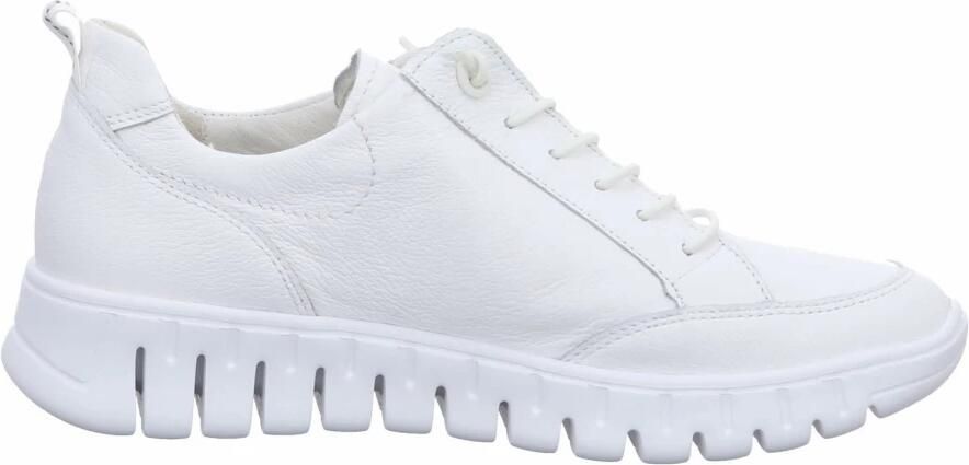 Waldläufer Moderne unikleurige volwassen sneaker - Foto 4