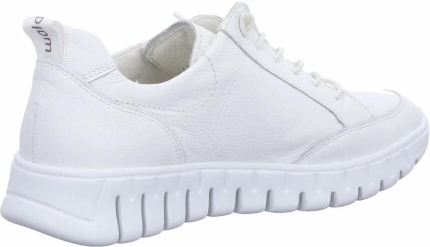 Waldläufer Moderne unikleurige volwassen sneaker - Foto 3