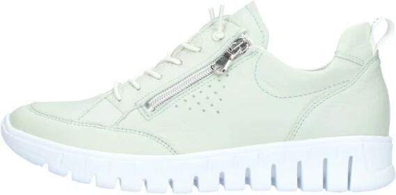 Waldläufer Moderne unikleurige volwassen sneaker - Foto 2