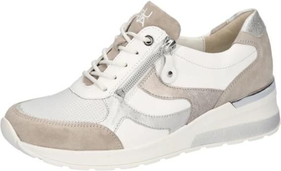 Wäldlaufer Waldlaufer Clara Sneakers Dames Beige - Foto 3