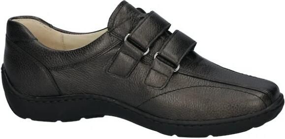 Waldläufer Waldlaufer Proaktiv Klittenbandschoen 496301 172 014 Schiefer Grijs - Foto 4