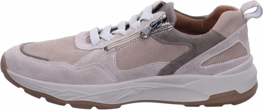 Waldläufer Tom Beige Schoen H-leest - Foto 2