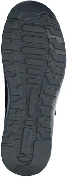 Waldläufer Heren Klittenbandschoen 662301-302-416 Blauw Wijdte K (44) - Foto 2