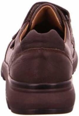 Waldläufer Bruine Veterschoenen - Foto 2