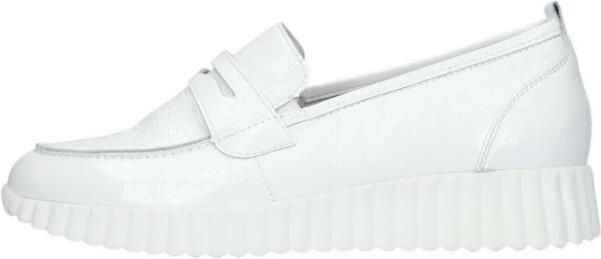 Wäldlaufer Waldlaufer 749501~H~Lorela~~~~~~~~~~~~~~~ Instappers Wit beige - Foto 2