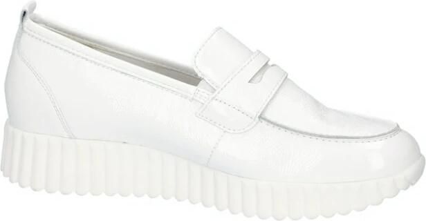 Wäldlaufer Waldlaufer 749501~H~Lorela~~~~~~~~~~~~~~~ Instappers Wit beige - Foto 3