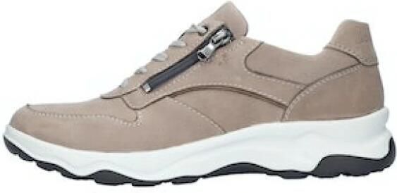 Wäldlaufer Waldlaufer Sneaker 718006 406 285 Wijdte H Zand
