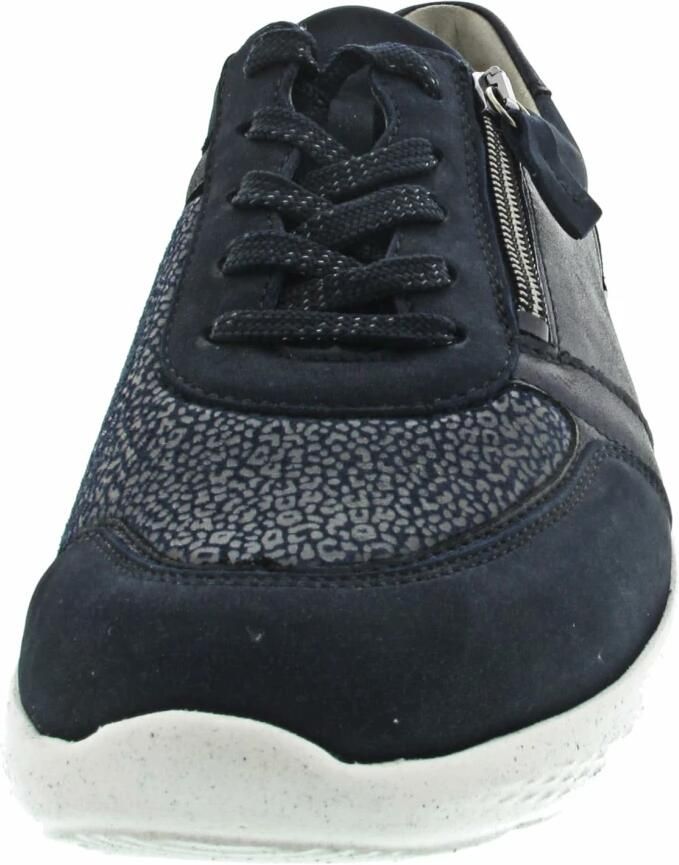 Waldläufer Comfortabele Veterschoen voor Dames - Foto 2