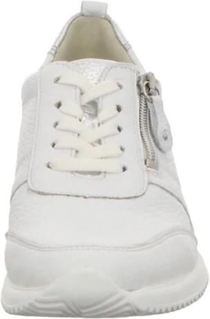 Wäldlaufer Dames Veterschoenen Waldlaufer Himona 980007-299-663 Wit - Foto 6