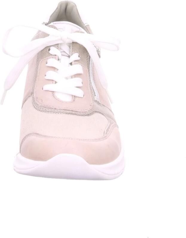 Waldläufer Casual veterschoenen voor dames - Foto 2