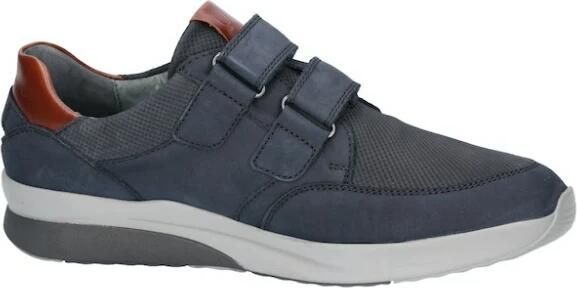 Wäldlaufer Waldlaufer Klittenbandschoen Zeer brede pasvorm Wijdte K - Foto 3