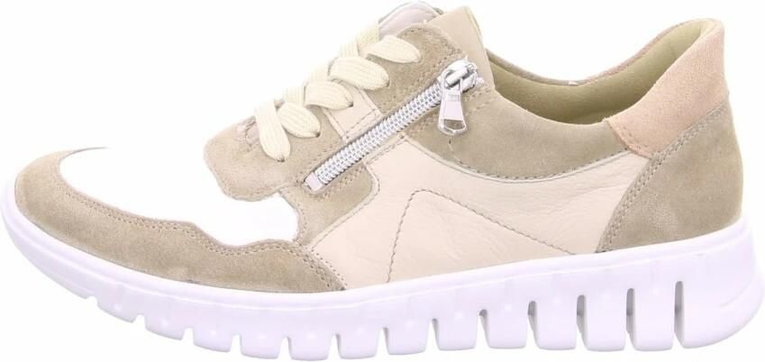Wäldlaufer Sneakers Waldlaufer H-birdy 916h01-500-093 Beige - Foto 4