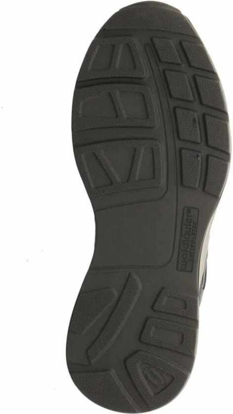 Wäldlaufer Heren Sneakers Waldlaufer Tom 713003-300-537 H Donkerblauw - Foto 4