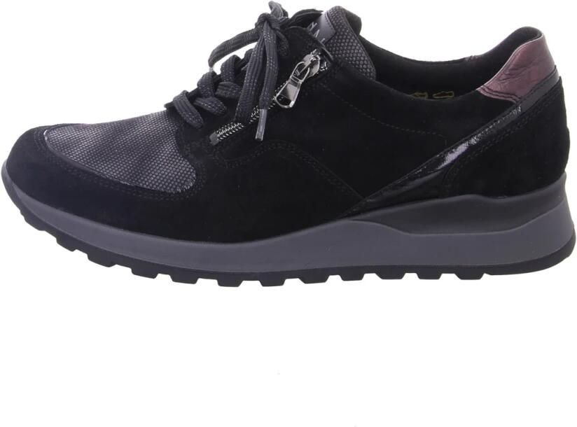 Waldlaufer Waldläufer 364H15 Order Taipei Lightstr. Bl Sneakers - Foto 3