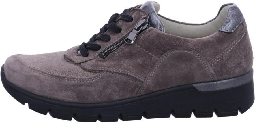 Wäldlaufer Waldlaüfer Sneakers Waldlaufer ramona taipei carbon sneaker - Foto 3