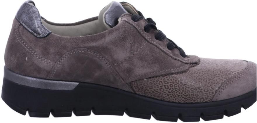 Waldläufer Comfort Veterschoenen voor dames - Foto 2