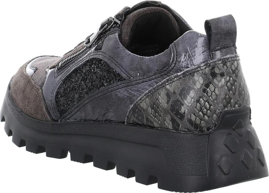 Wäldlaufer Dames Veterschoenen Waldlaufer H-ajala Taipei Multi - Foto 2