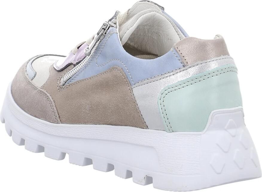 Waldläufer damesschoenen Ajala pastel multi - Foto 2