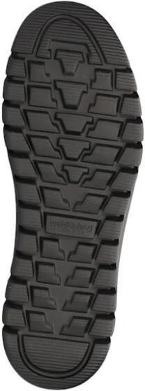 Waldläufer heren veterschoenen blauw - Foto 3